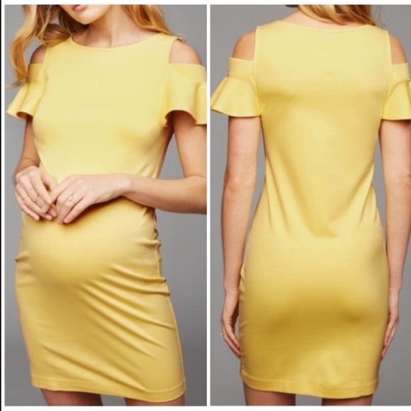 Pietro Brunelli | La Maddalena Yellow Sun Size SML - Picture 1 of 12